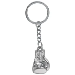 TITLE Boxing Luxury Glove Keyring