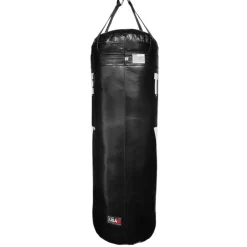 TITLE Boxing Made in the USA 100lb Punching Bag