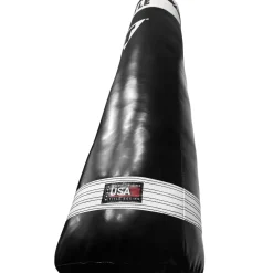 TITLE Boxing Made in the USA 135lb Thai Heavy Bag