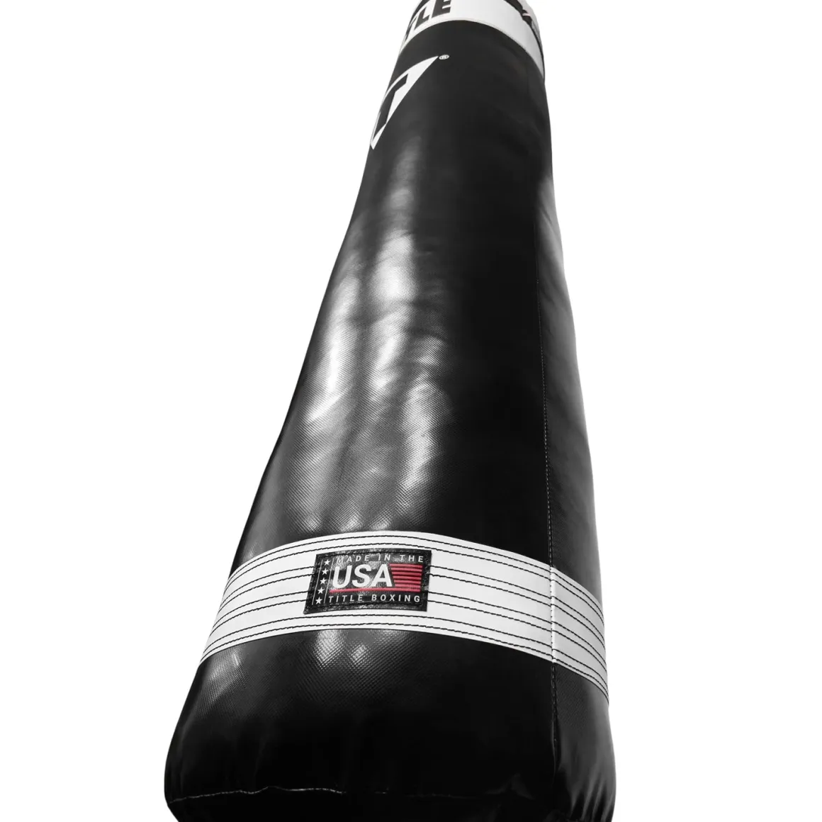 TITLE Boxing Made in the USA 135lb Thai Heavy Bag