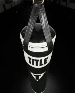TITLE Boxing Made in the USA 135lb Thai Heavy Bag