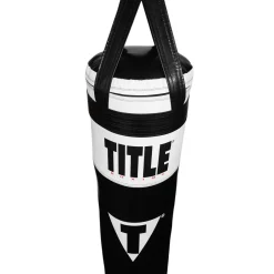 TITLE Boxing Made in the USA 135lb Thai Heavy Bag