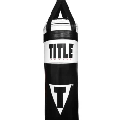 TITLE Boxing Made in the USA 135lb Thai Heavy Bag