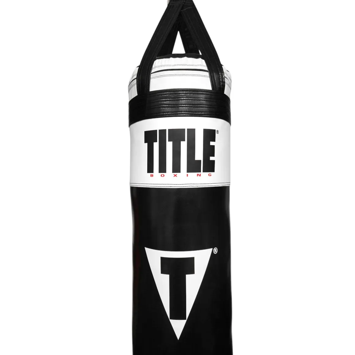 TITLE Boxing Made in the USA 135lb Thai Heavy Bag