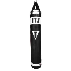 TITLE Boxing Made in the USA 135lb Thai Heavy Bag