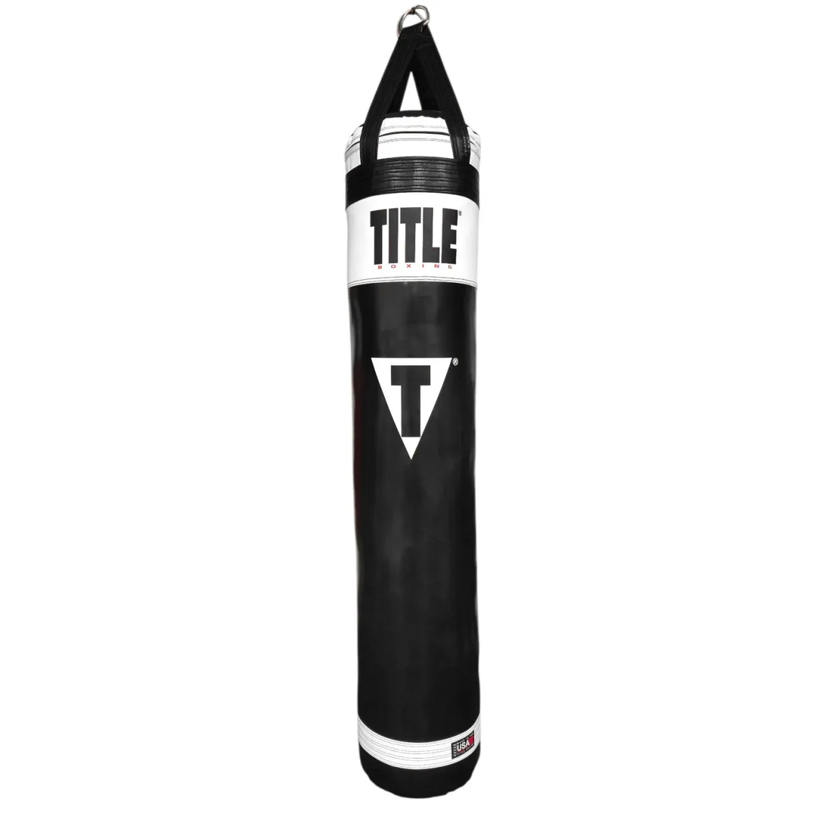 TITLE Boxing Made in the USA 135lb Thai Heavy Bag