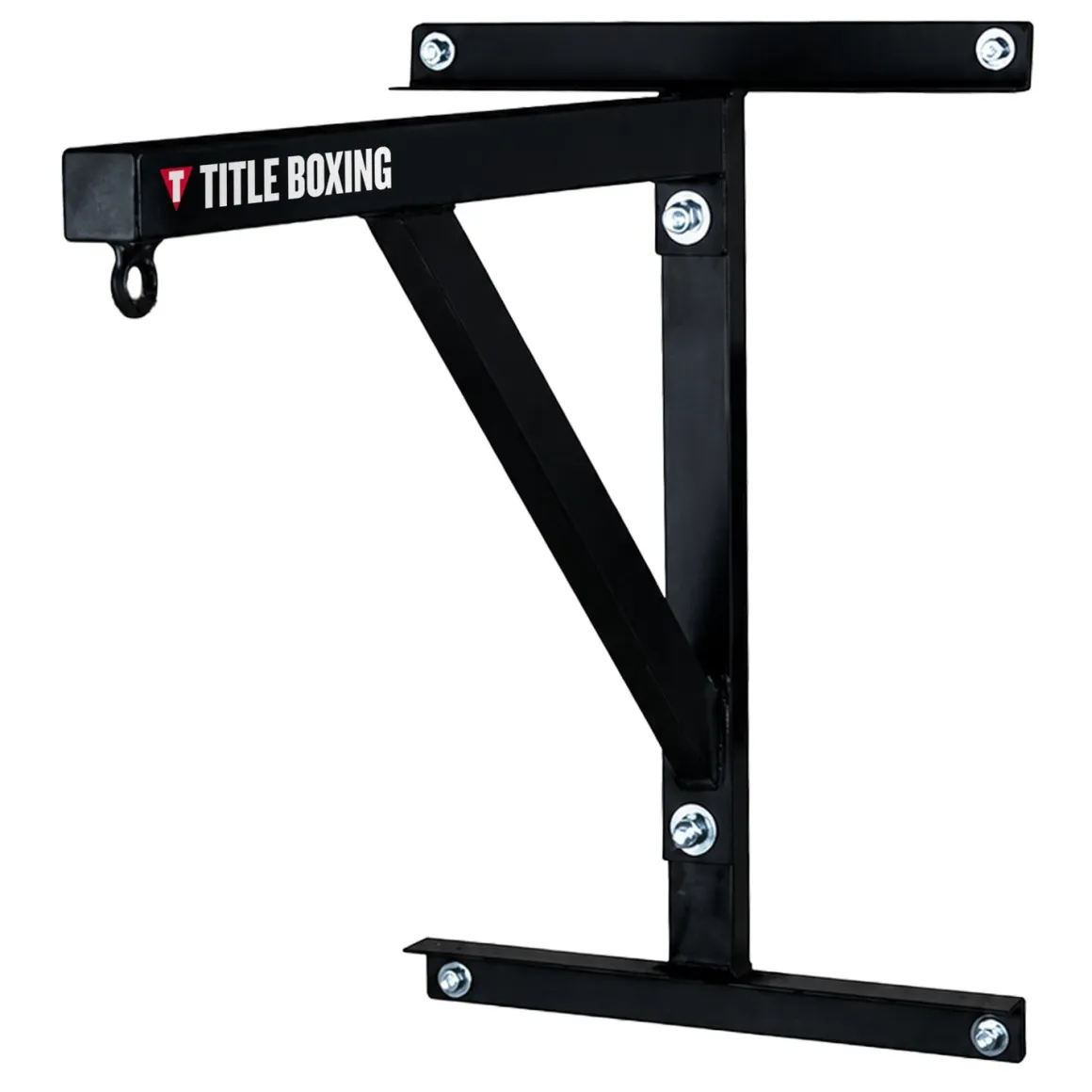 TITLE Boxing Made in the USA Wall Mount Heavy Bag Hanger