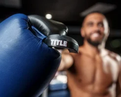 TITLE Boxing Max Braces Mouthguard 2.0