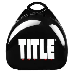 TITLE Boxing Max Braces Mouthguard 2.0