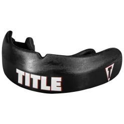 TITLE Boxing Max Braces Mouthguard 2.0