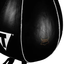TITLE Boxing Mexican Style 2-N-1 Double End Bag