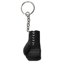TITLE Boxing Molded Glove Keychain