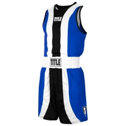TITLE Boxing Momentum Amateur Boxing Set