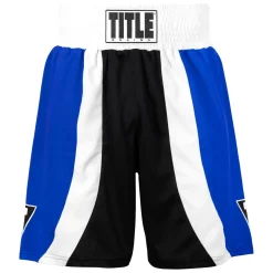 TITLE Boxing Momentum Amateur Boxing Set
