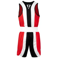 TITLE Boxing Momentum Amateur Boxing Set