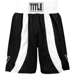 TITLE Boxing Momentum Amateur Boxing Set