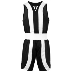 TITLE Boxing Momentum Amateur Boxing Set
