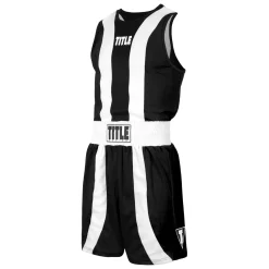 TITLE Boxing Momentum Amateur Boxing Set