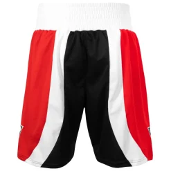 TITLE Boxing Momentum Amateur Boxing Set