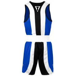 TITLE Boxing Momentum Amateur Boxing Set