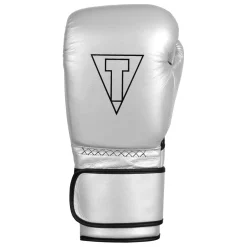 TITLE Boxing Momentum Pro Bag Gloves