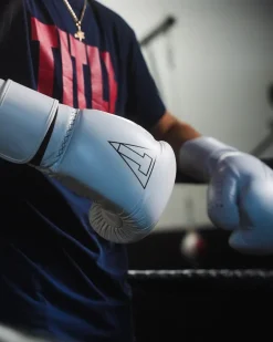 TITLE Boxing Momentum Pro Bag Gloves