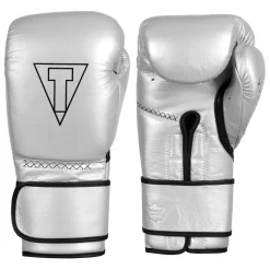 TITLE Boxing Momentum Pro Bag Gloves