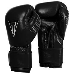 TITLE Boxing Momentum Pro Bag Gloves