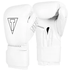 TITLE Boxing Momentum Pro Bag Gloves