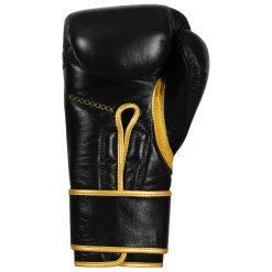 TITLE Boxing Momentum Pro Bag Gloves