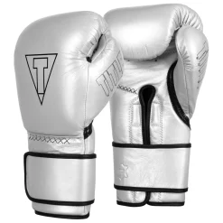 TITLE Boxing Momentum Pro Bag Gloves