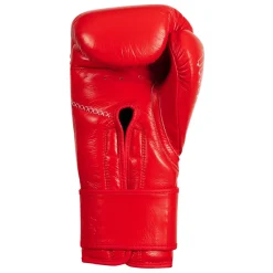 TITLE Boxing Momentum Pro Bag Gloves