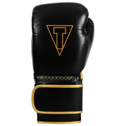TITLE Boxing Momentum Pro Bag Gloves