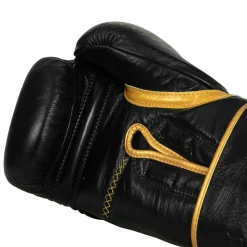 TITLE Boxing Momentum Pro Bag Gloves