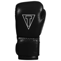 TITLE Boxing Momentum Pro Bag Gloves