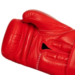 TITLE Boxing Momentum Pro Bag Gloves