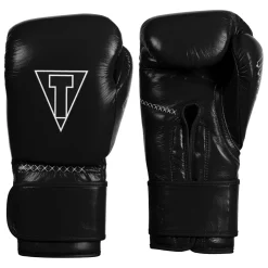 TITLE Boxing Momentum Pro Bag Gloves