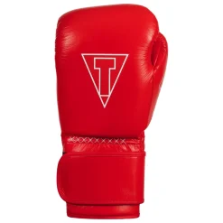 TITLE Boxing Momentum Pro Bag Gloves