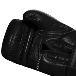 TITLE Boxing Momentum Pro Bag Gloves