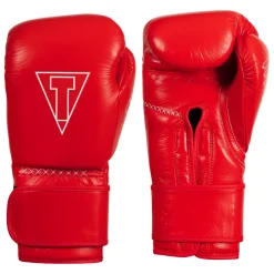 TITLE Boxing Momentum Pro Bag Gloves