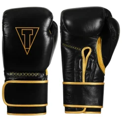TITLE Boxing Momentum Pro Bag Gloves