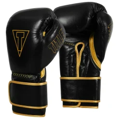 TITLE Boxing Momentum Pro Bag Gloves