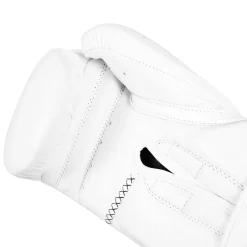 TITLE Boxing Momentum Pro Bag Gloves