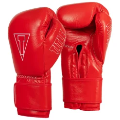 TITLE Boxing Momentum Pro Bag Gloves