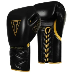 TITLE Boxing Momentum Pro Sparring Gloves