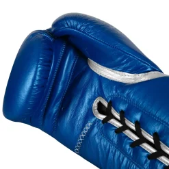 TITLE Boxing Momentum Pro Sparring Gloves