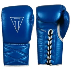TITLE Boxing Momentum Pro Sparring Gloves