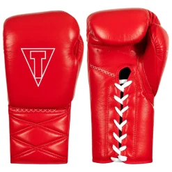 TITLE Boxing Momentum Pro Sparring Gloves