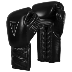 TITLE Boxing Momentum Pro Sparring Gloves