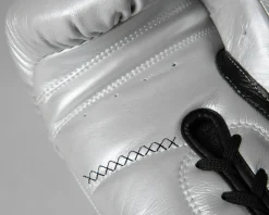 TITLE Boxing Momentum Pro Sparring Gloves